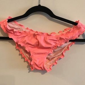Victoria Secret Bikini Bottom